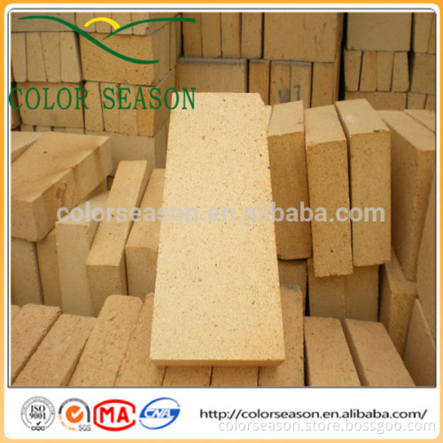 Insulation Fire Brick Fire Insulation